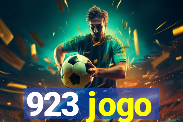 923 jogo